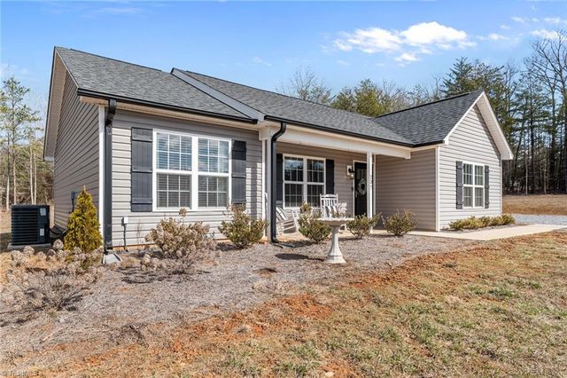 237 Kenlon Court, Madison, NC 27025