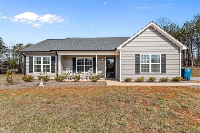 237 Kenlon Court, Madison, NC 27025