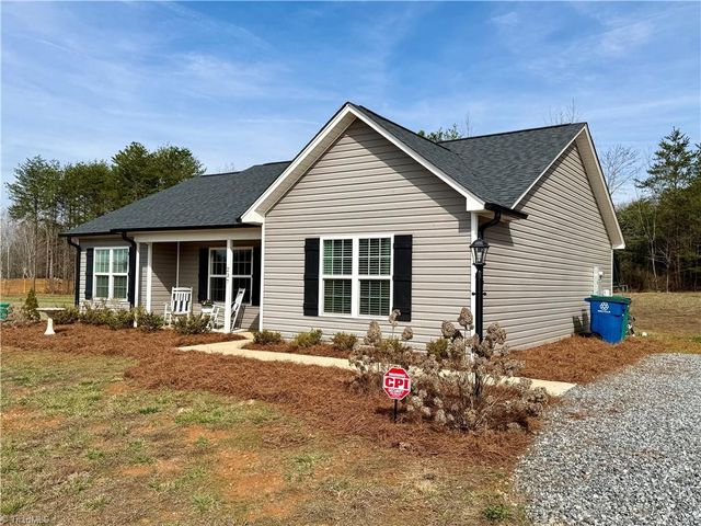 237 Kenlon Court, Madison, NC 27025