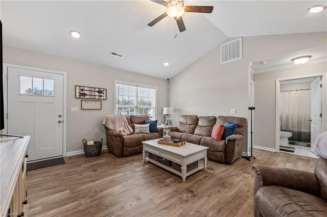 237 Kenlon Court, Madison, NC 27025