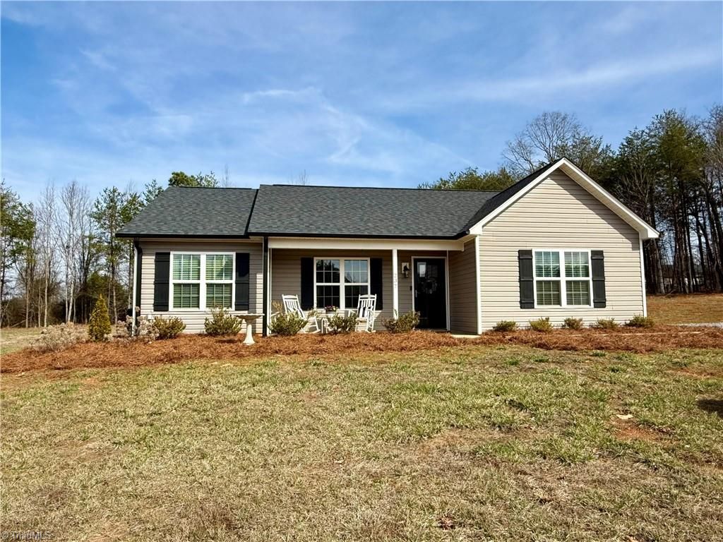 237 Kenlon Court, Madison, NC 27025
