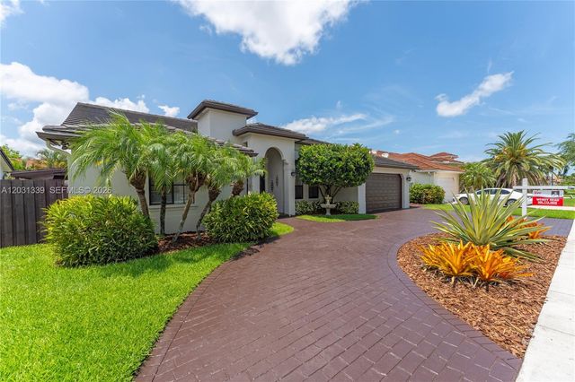 15341 SW 114th Ter, Miami, FL 33196