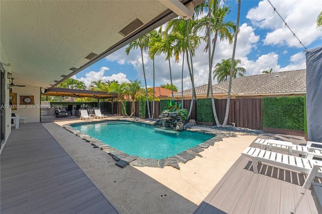15341 SW 114th Ter, Miami, FL 33196