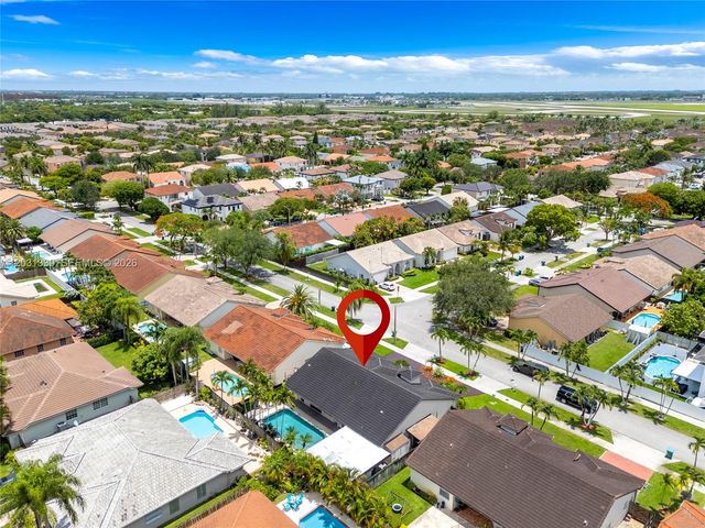 15341 SW 114th Ter, Miami, FL 33196