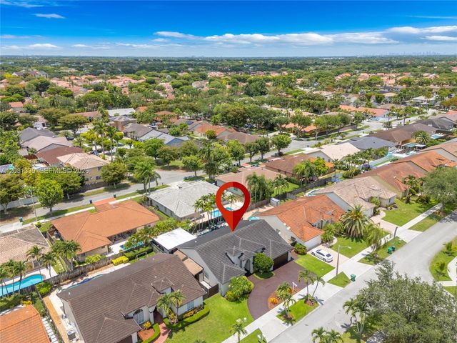 15341 SW 114th Ter, Miami, FL 33196