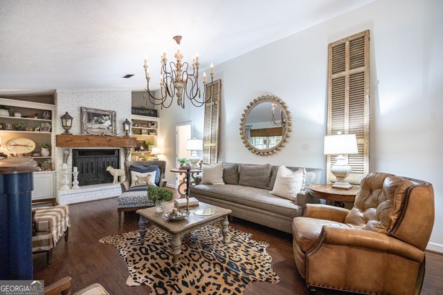 103 Powers Court, Lagrange, GA 30240