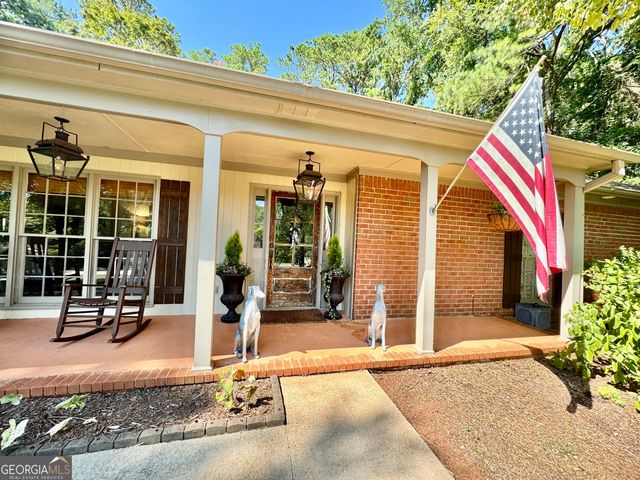 103 Powers Court, Lagrange, GA 30240