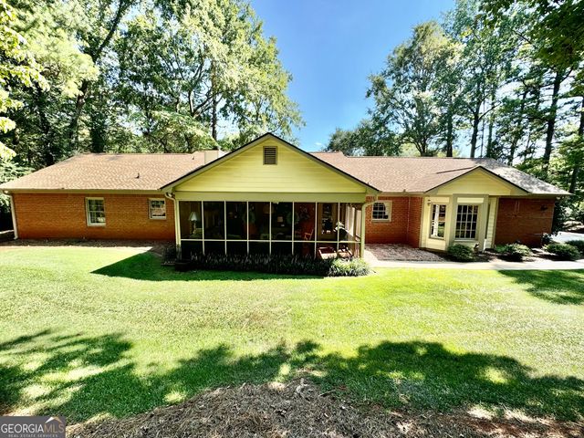 103 Powers Court, Lagrange, GA 30240