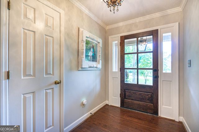 103 Powers Court, Lagrange, GA 30240