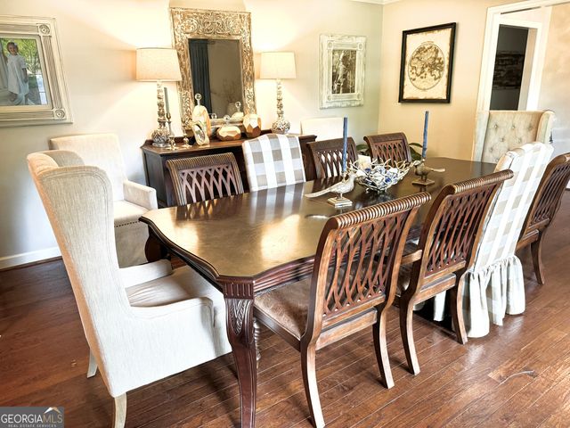 103 Powers Court, Lagrange, GA 30240