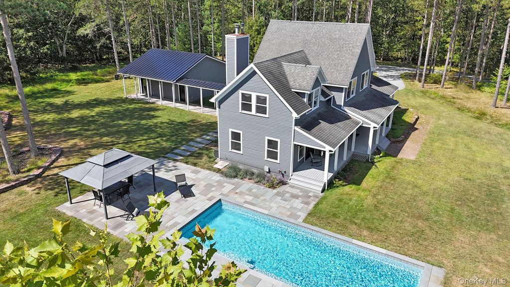 118 Froehlich Drive, Callicoon, NY 12723