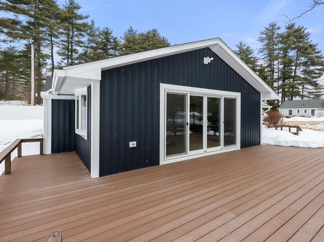 241 Mashapaug Rd, Holland, MA 01521