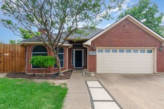 4315 Elgin Court, Grand Prairie, TX 75052