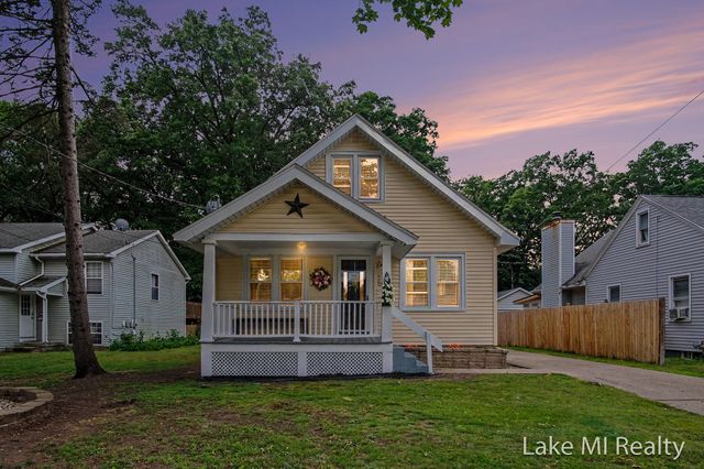 3639 Burlingame Avenue Sw, City Of Wyoming, MI 49509