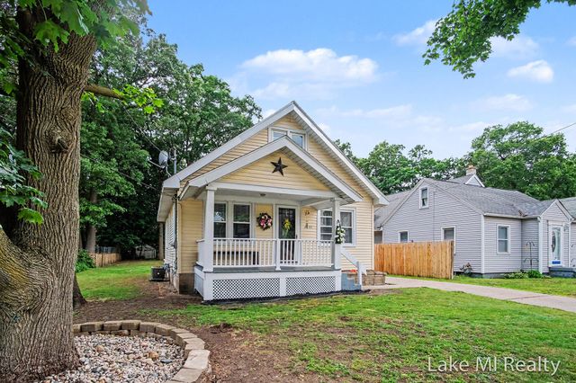 3639 Burlingame Avenue Sw, City Of Wyoming, MI 49509