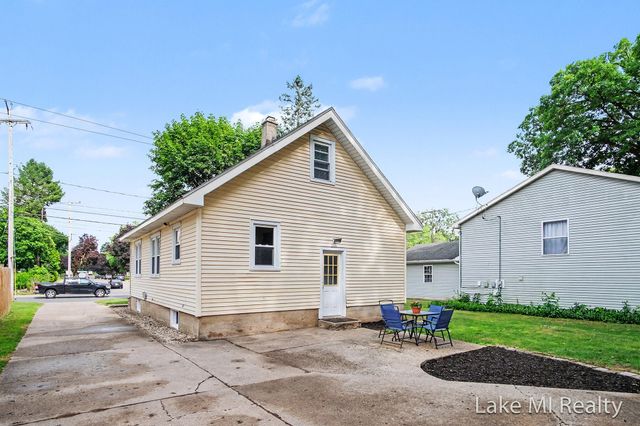3639 Burlingame Avenue Sw, City Of Wyoming, MI 49509