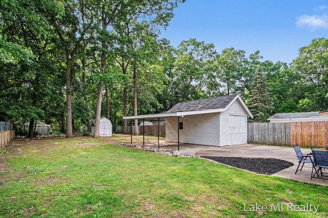 3639 Burlingame Avenue Sw, City Of Wyoming, MI 49509