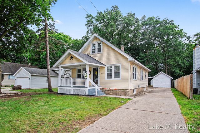 3639 Burlingame Avenue Sw, City Of Wyoming, MI 49509