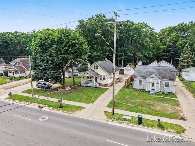 3639 Burlingame Avenue Sw, City Of Wyoming, MI 49509