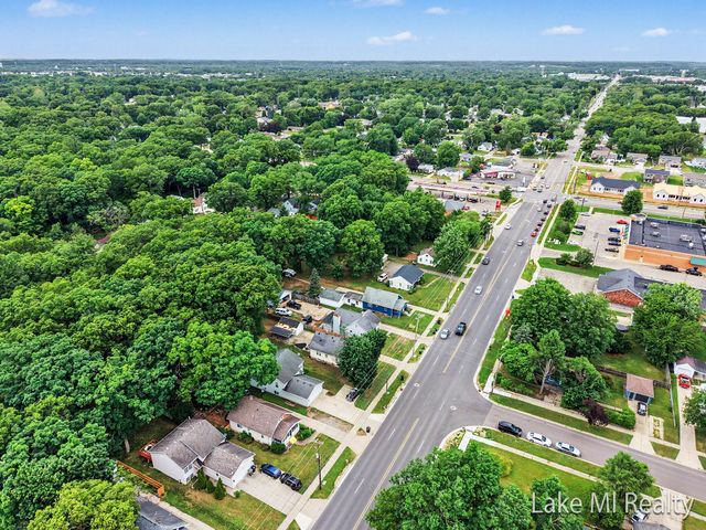 3639 Burlingame Avenue Sw, City Of Wyoming, MI 49509