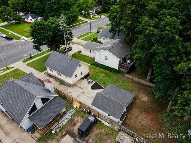 3639 Burlingame Avenue Sw, City Of Wyoming, MI 49509