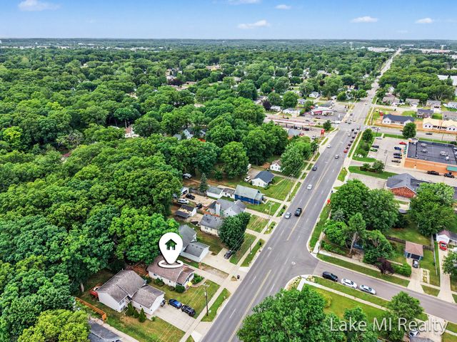 3639 Burlingame Avenue Sw, City Of Wyoming, MI 49509