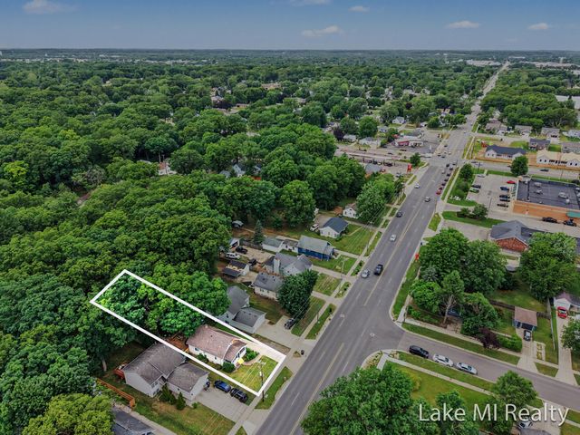 3639 Burlingame Avenue Sw, City Of Wyoming, MI 49509