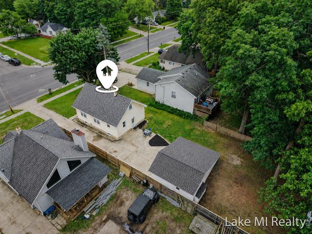 3639 Burlingame Avenue Sw, City Of Wyoming, MI 49509