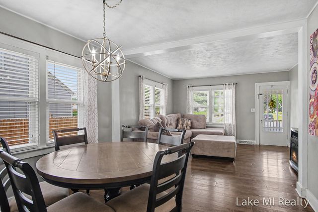3639 Burlingame Avenue Sw, City Of Wyoming, MI 49509