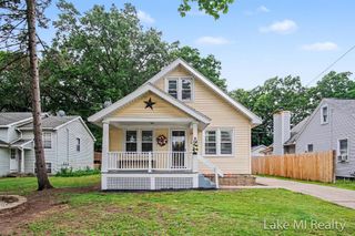 3639 Burlingame Avenue Sw, City Of Wyoming, MI 49509