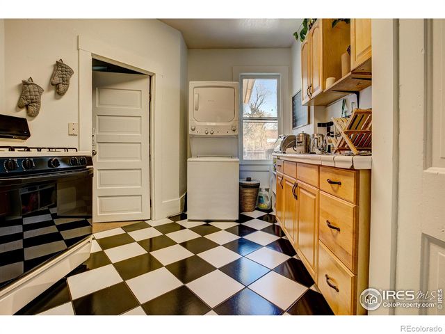 610 S Sherwood Street, Fort Collins, CO 80521