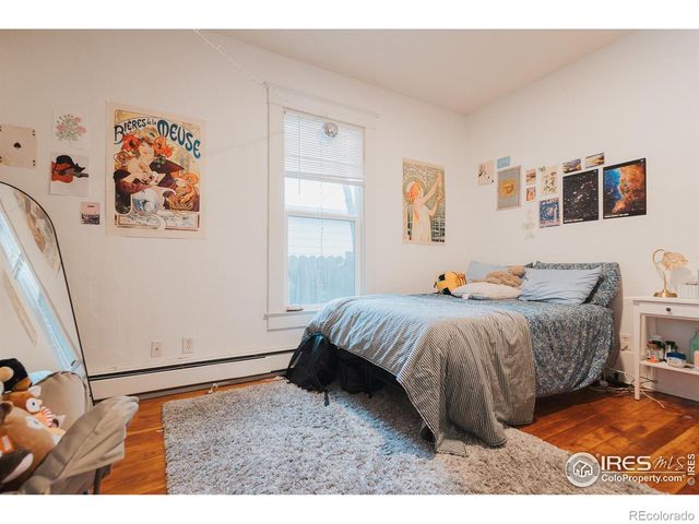 610 S Sherwood Street, Fort Collins, CO 80521