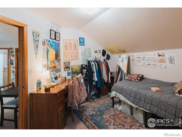 610 S Sherwood Street, Fort Collins, CO 80521