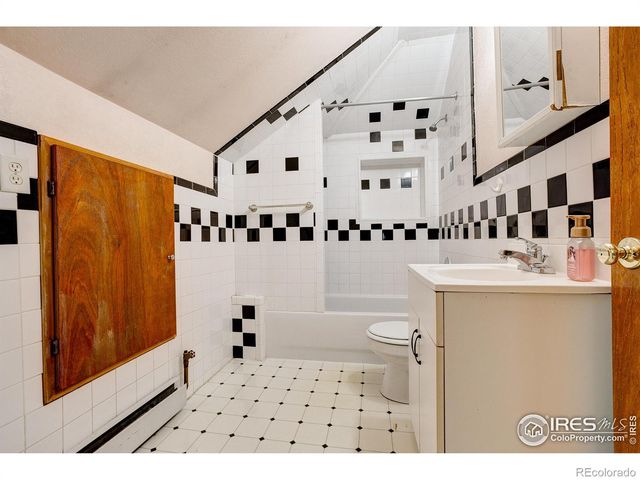 610 S Sherwood Street, Fort Collins, CO 80521