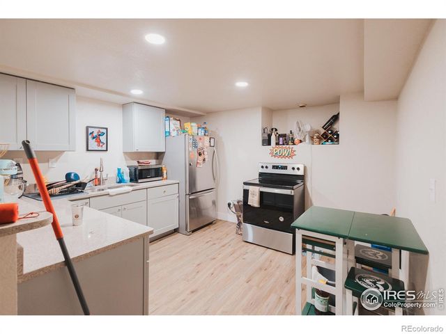 610 S Sherwood Street, Fort Collins, CO 80521