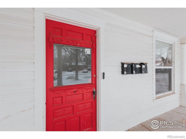 610 S Sherwood Street, Fort Collins, CO 80521