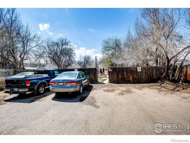 610 S Sherwood Street, Fort Collins, CO 80521