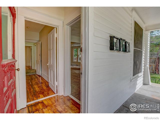 610 S Sherwood Street, Fort Collins, CO 80521