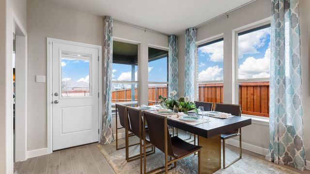 243 WINDMILL Drive, Rhome, TX 76078