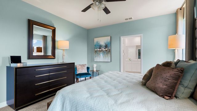 243 WINDMILL Drive, Rhome, TX 76078