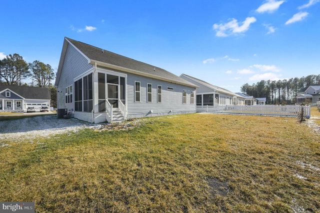 18556 EMERSON WAY, Georgetown, DE 19947