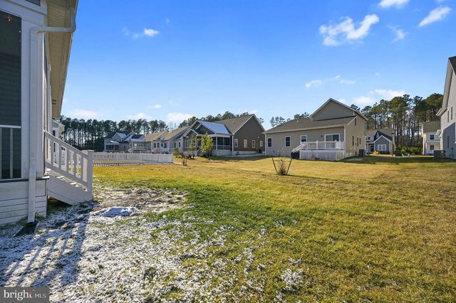 18556 EMERSON WAY, Georgetown, DE 19947