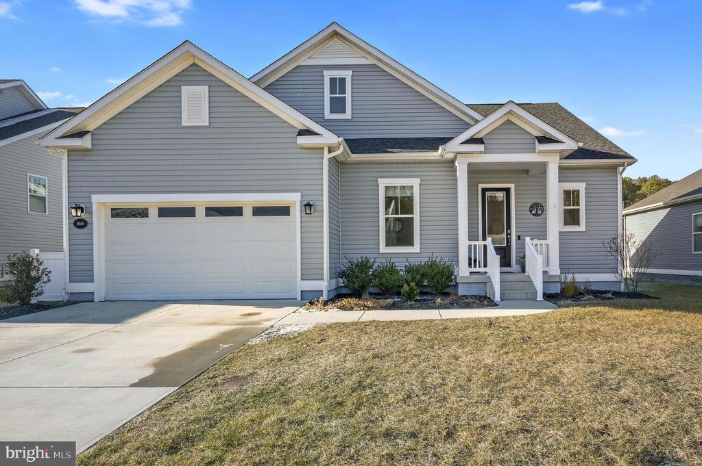 18556 EMERSON WAY, Georgetown, DE 19947