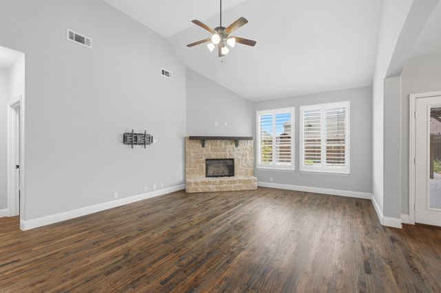 4307 Milrany Lane, Melissa, TX 75454