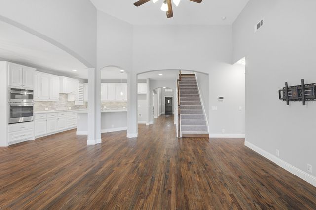 4307 Milrany Lane, Melissa, TX 75454