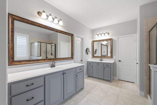 4307 Milrany Lane, Melissa, TX 75454