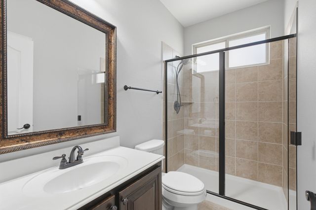 4307 Milrany Lane, Melissa, TX 75454