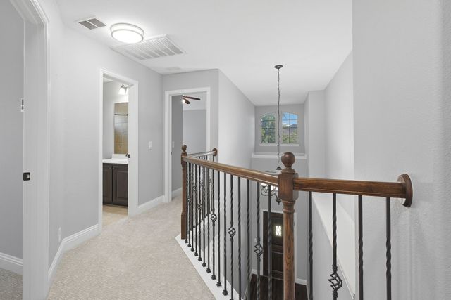 4307 Milrany Lane, Melissa, TX 75454