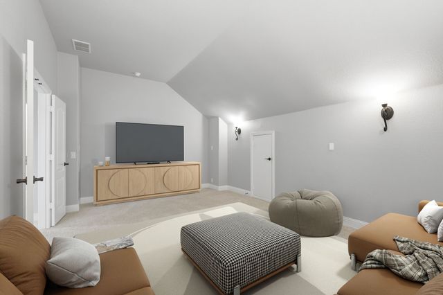 4307 Milrany Lane, Melissa, TX 75454