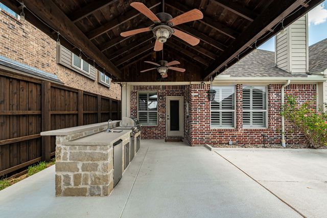 4307 Milrany Lane, Melissa, TX 75454